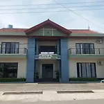 Crown Hotel Pangandaran Syariah