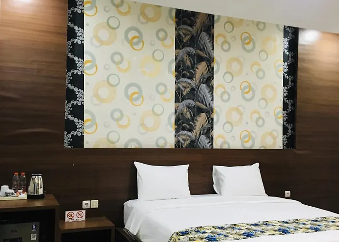 Crown Hotel Pangandaran Syariah