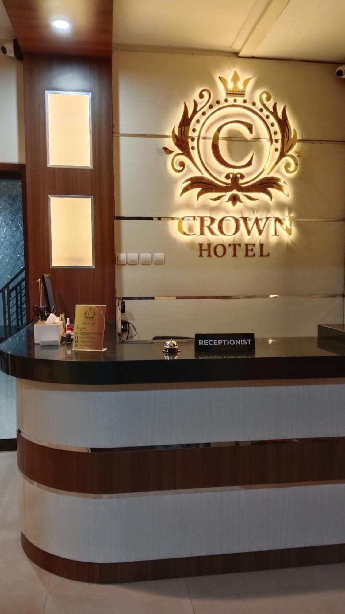 Crown Syariah Hotel Pangandaran