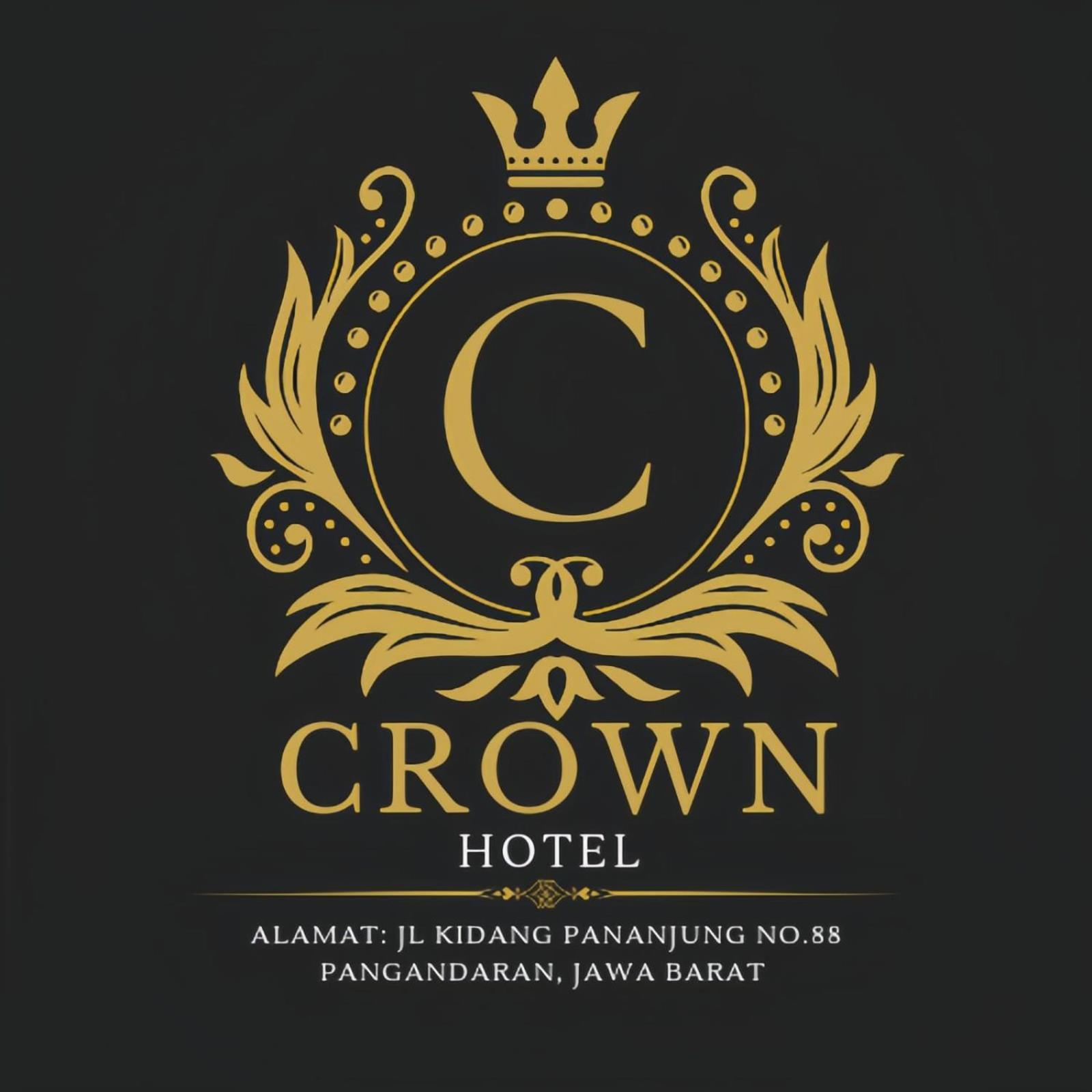 Crown Syariah Hotel 3*